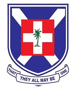 PCG Ebenezer Logo
